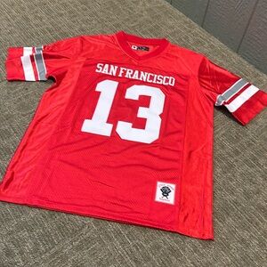 Pro Zone Brock Purdy Jersey - size S